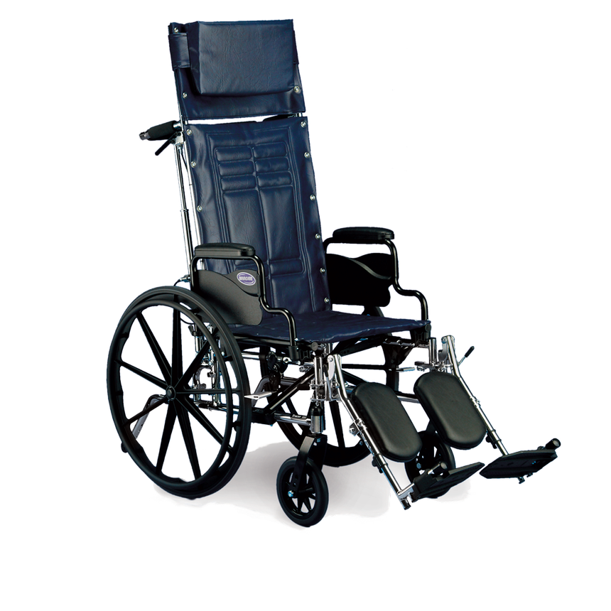 Tracer SX5 Recliner - Custom by Invacare