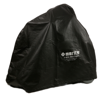 Merits Health Power Chair Weather Cover Covers & Canopies
