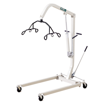Hoyer Classic Hydraulic Patient Lifter Manual Patient Lift