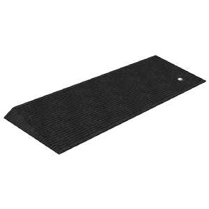 EZ-ACCESS TRANSITIONS® Angled Entry Mat