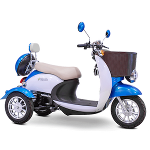 EWheels EW 11 Euro