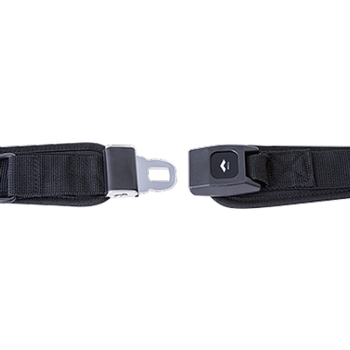 Whill Lap Belt for Whill Model Ci1 Advanced Seating & Positioning
