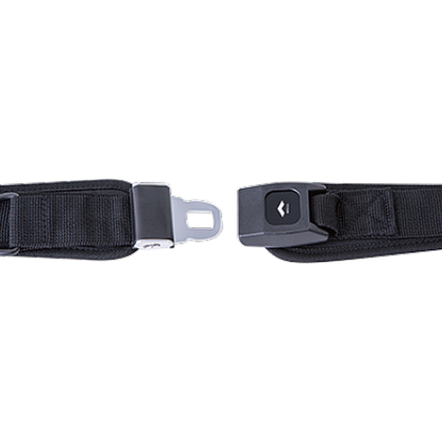 Lap Belt for Whill Model Ci1