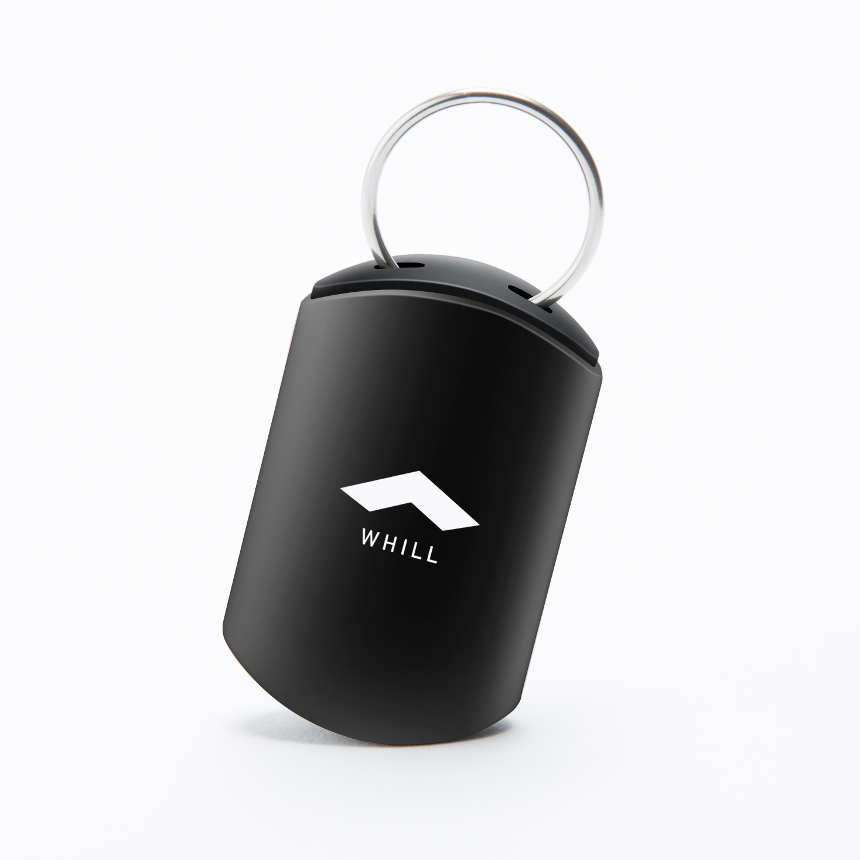 Smart Key for Whill Model Ci1