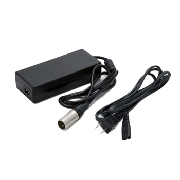 Whill Spare Charger for Whill Model Ci1 Power Wheelchair Battery Chargers