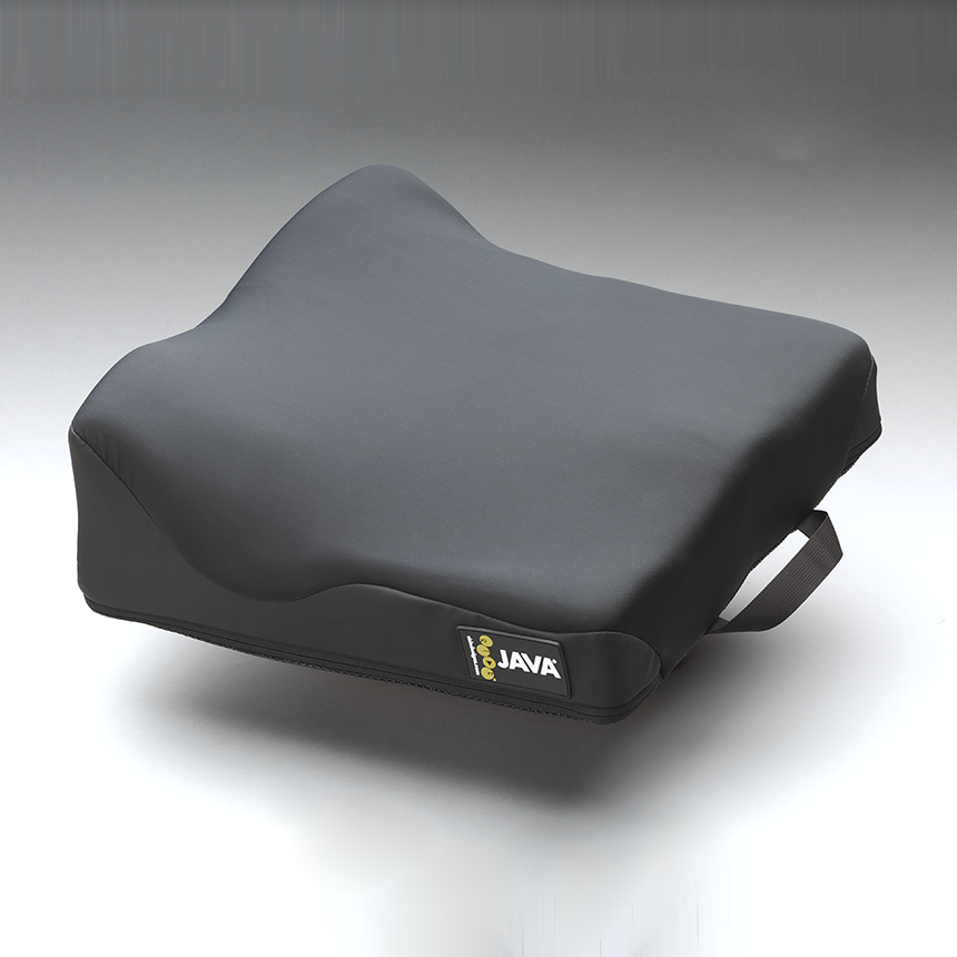 Ride Designs Java Cushion with Cover
