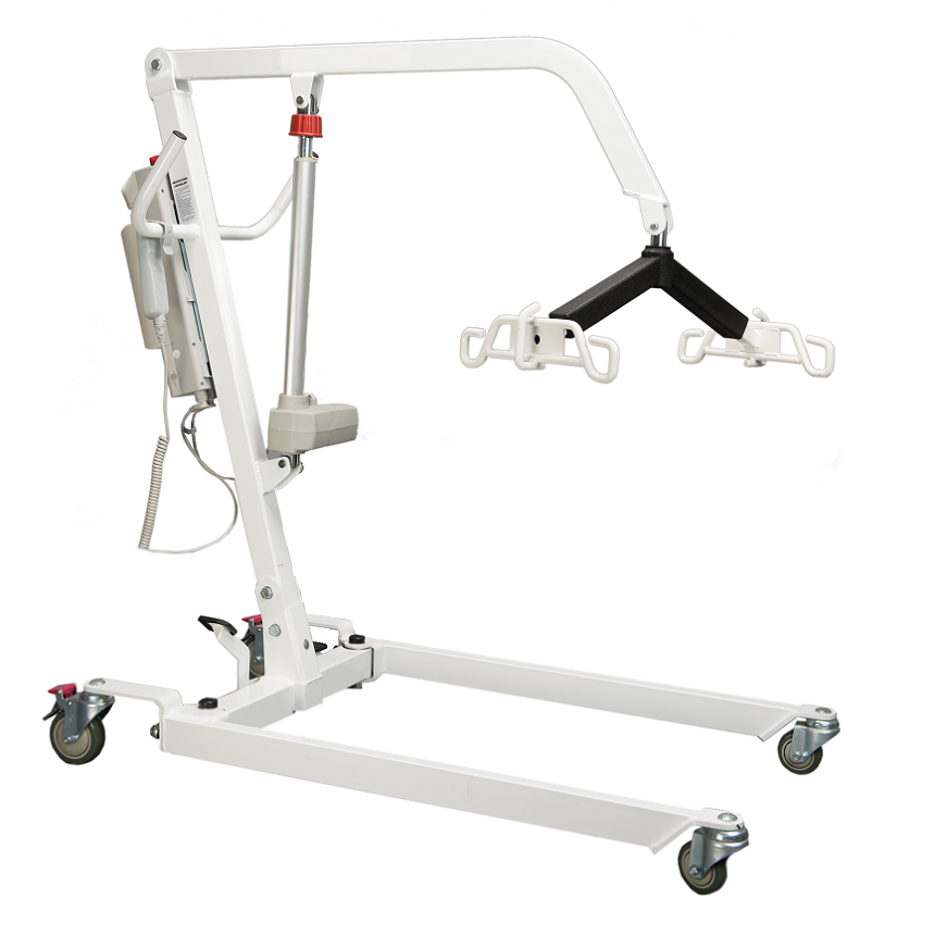 600 lbs weight capacity lift by Proactive Medical