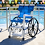 Poseidon with Mesh Seat by Aqua Creek Poseidon with Mesh Seat by Aqua Creek