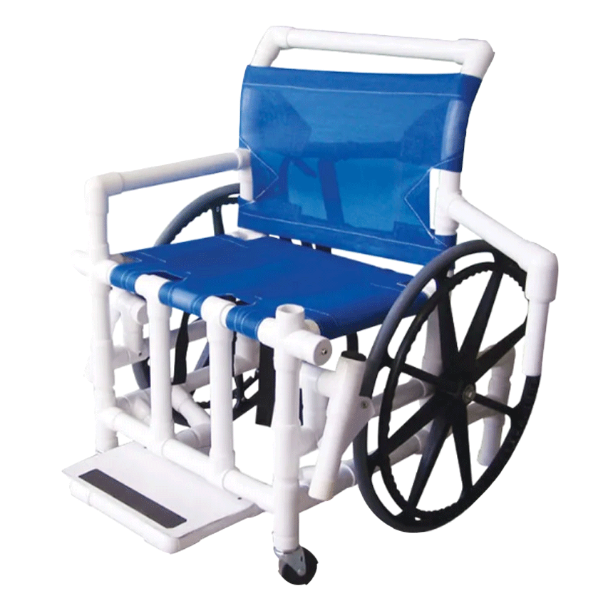 Poseidon with Mesh Seat by Aqua Creek