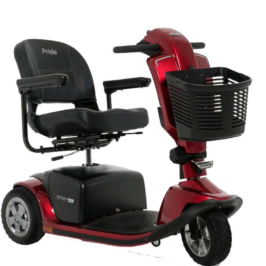 Victory 10.2 3-Wheel by Pride