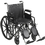 Silver Sport 2-350 wheelchair by Drive Medical