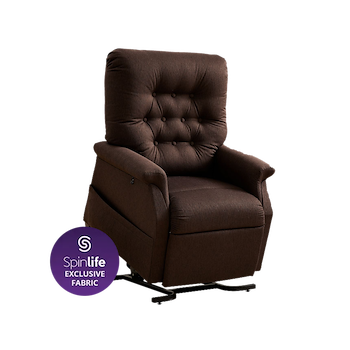 Ashton PR-458 Luxe Edition Golden Technologies Ashton PR-458 Luxe Edition 3-Position Lift Chair