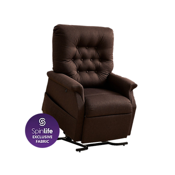 Golden Technologies SpinLife Luxe PR-458 3-Position Lift Chair