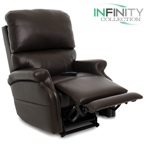 Pride VivaLift! Escape 990i Infinite-Position Lift Chair