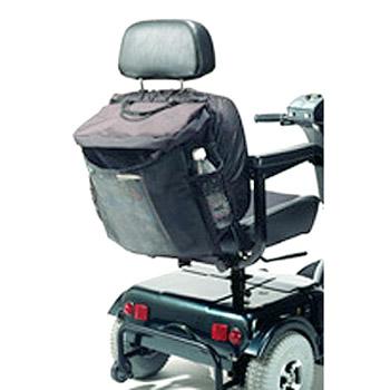 Scooter Pack Carry-on - Black 