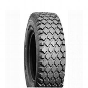 TAG Pneumatic 12", 410/350-5 "Each" Scooter Tire