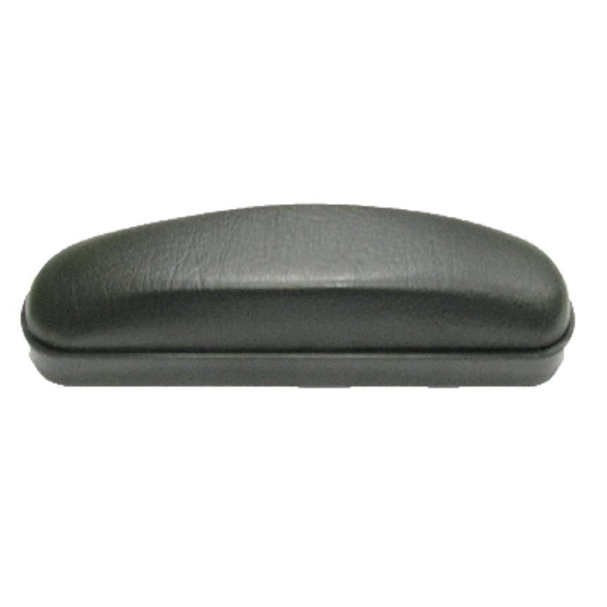High Density, Desk-Length Armrest Pads for Invacare Manual Wheelchairs