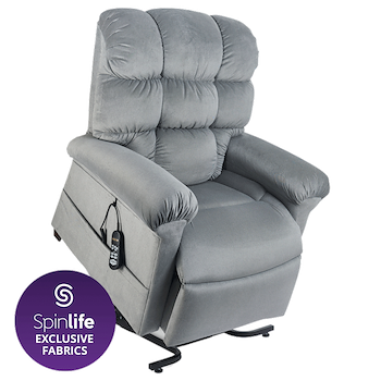 Cloud PR-510 Luxe Edition Golden Technologies Cloud PR-510 Luxe Edition Infinite-Position Lift Chair