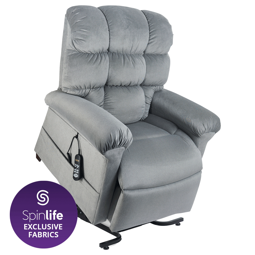 Cloud PR-510 Luxe Edition by Golden Technologies