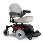 Pride Jazzy 1103 Ultra Indoor Power Wheelchair