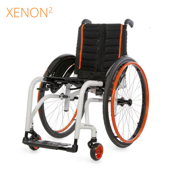 Sunrise / Quickie Quickie Xenon 2 Rigid Wheelchair