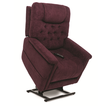 Pride VivaLift! Legacy 2 Infinite-Position Lift Chair