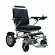 EWheels M45 Lightweight Power Wheelchair