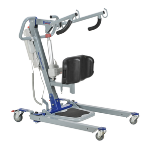 Bestcare Lifts BestStand Professional Stella Assist Power Lift Stand-Up Patient Lift
