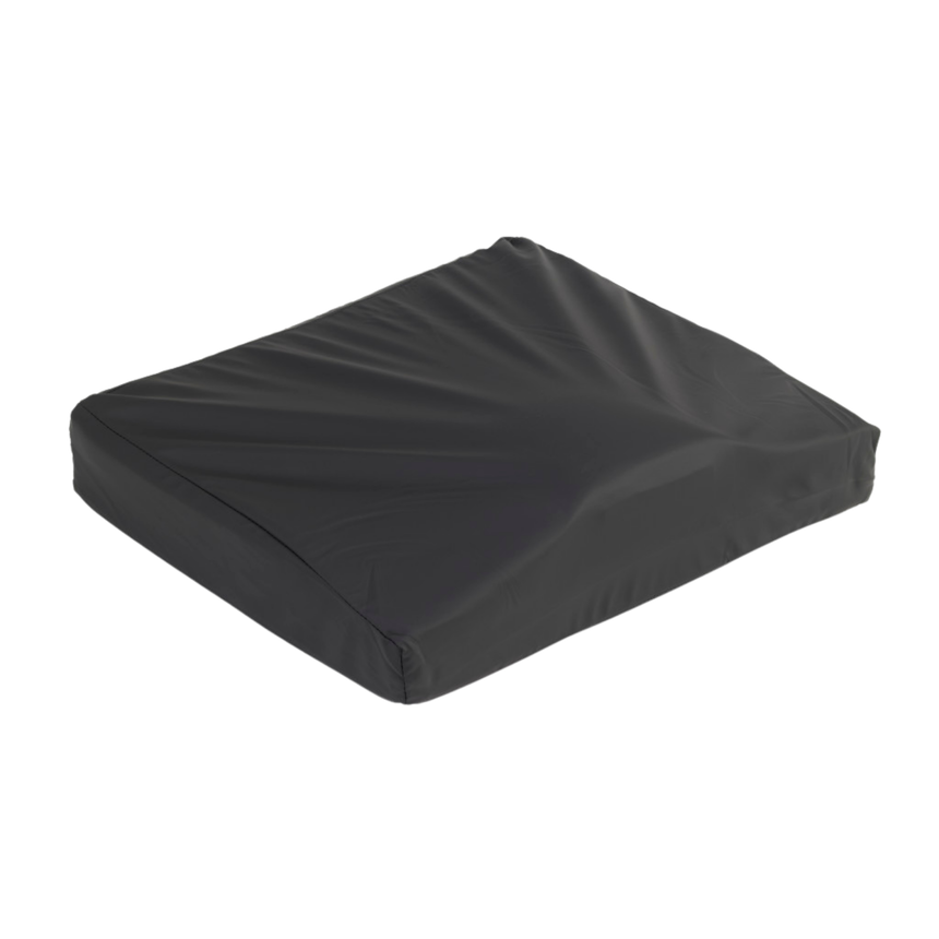 Titanium Gel/Foam Wheelchair Cushion by Drive Medical