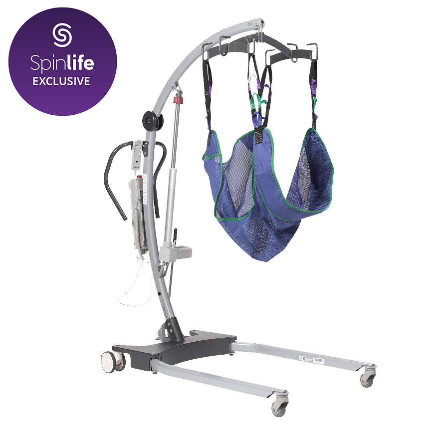 Heavy duty Levantar Patient Lift by Drive Medical