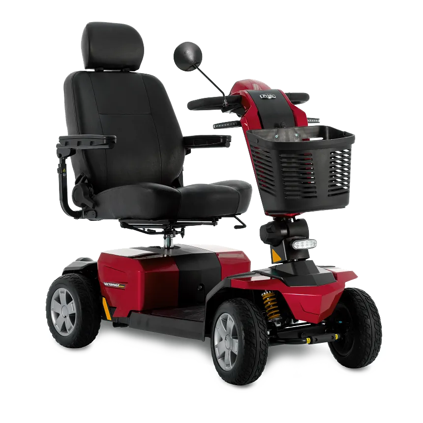 Pride Victory Sport LX