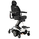 Pride Jazzy Air 2 Elevating Power Chair - Extended Range