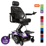 Power Wheelchairs