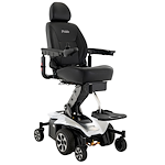 Power Wheelchairs
