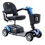 Buzzaround LX 4-Wheel scooter by Golden Technologies Buzzaround LX 4-Wheel scooter by Golden Technologies