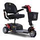 Golden Technologies Buzzaround LX 3-Wheel