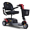 Buzzaround LX 3-Wheel by Golden Technologies Buzzaround LX 3-Wheel by Golden Technologies