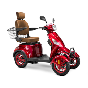 EWheels EW 46