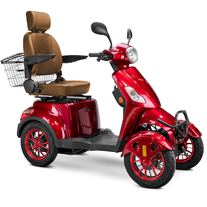 Bespoke Mobility Prestige