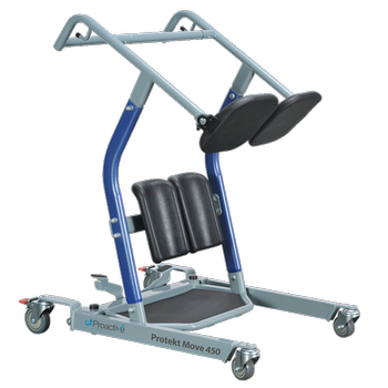 Proactive Medical Protekt Move Stand-Up Patient Lift