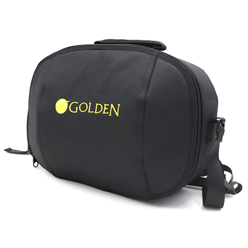 Golden Technologies Hard Sided Travel Case Packs, Pouches & Holders