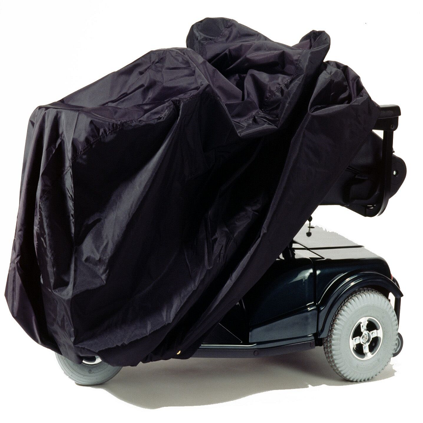 EZ-ACCESSORIES SCOOTER COVER
