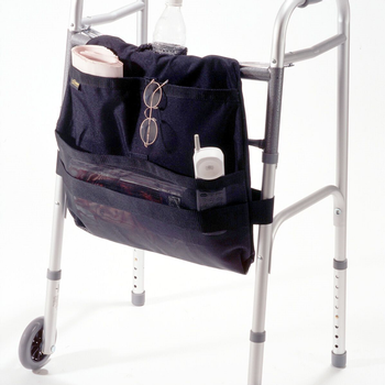 EZ-ACCESS EZ-ACCESSORIES Walker Carry On, Front Mount Packs, Pouches & Holders