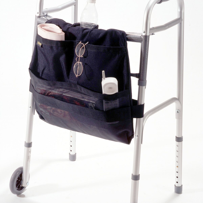 EZ-ACCESSORIES Walker Carry On, Front Mount
