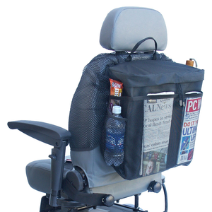 EZ-ACCESS EZ-ACCESSORIES Power Chair Pack Packs, Pouches & Holders