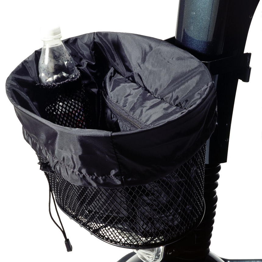 EZ-ACCESSORIES Scooter Basket Liner