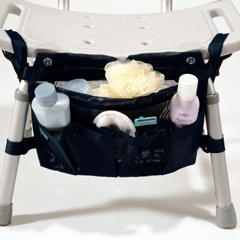 EZ-ACCESS EZ-ACCESSORIES Universal Bather Caddy Bathing Aids