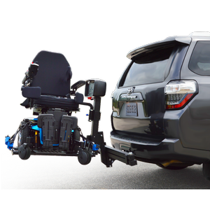 Harmar AL580-HDX Power Wheelchair Lift