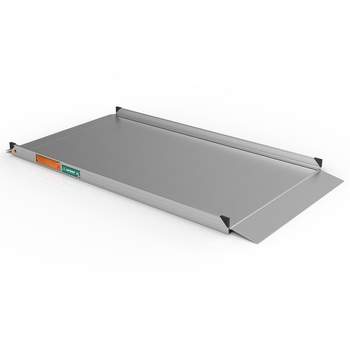 EZ-ACCESS GATEWAY™ 3G Solid Surface Ramp Solid Ramp