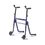 Stand and Go Walker by Medline Stand and Go Walker by Medline